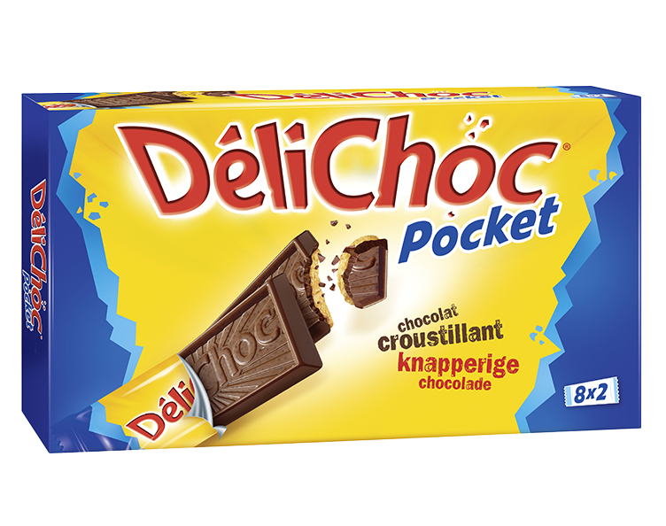 Pocket Lait