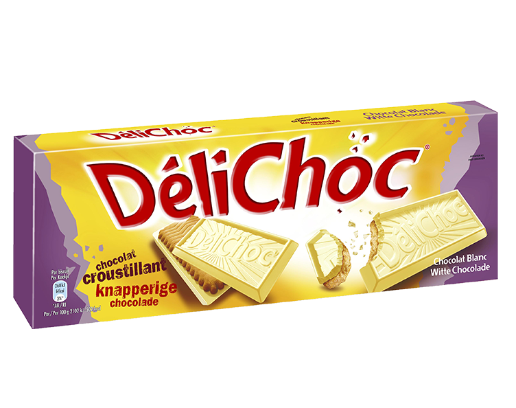 Délichoc Blanc