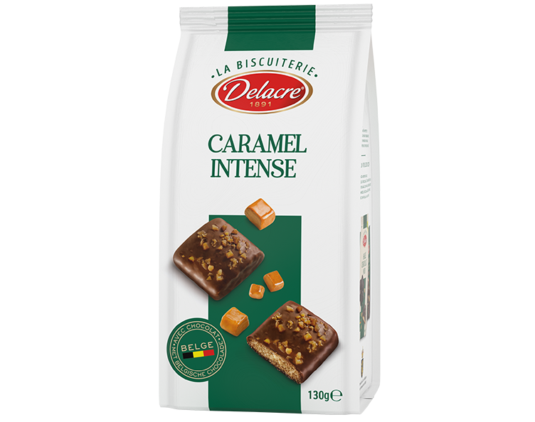 Caramel Intense