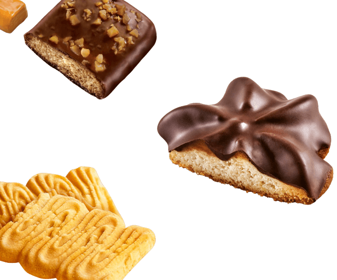 Les Biscuits Tradition