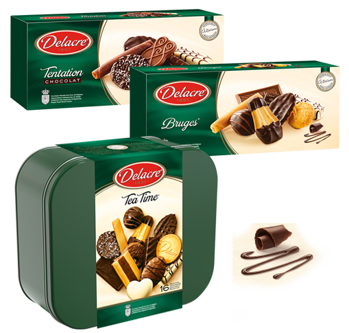 Les Assortiments Les Assortiments