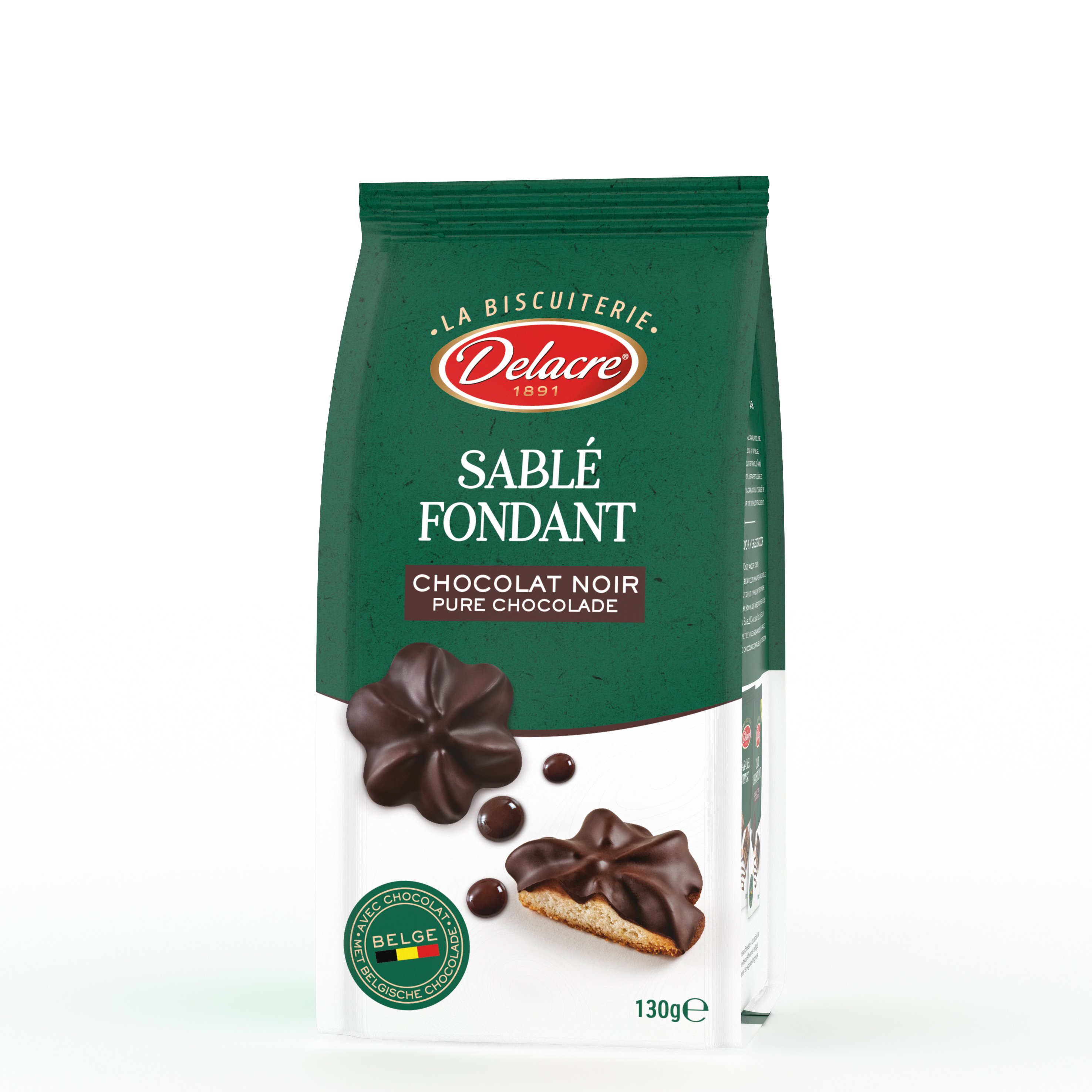 sable fondant new