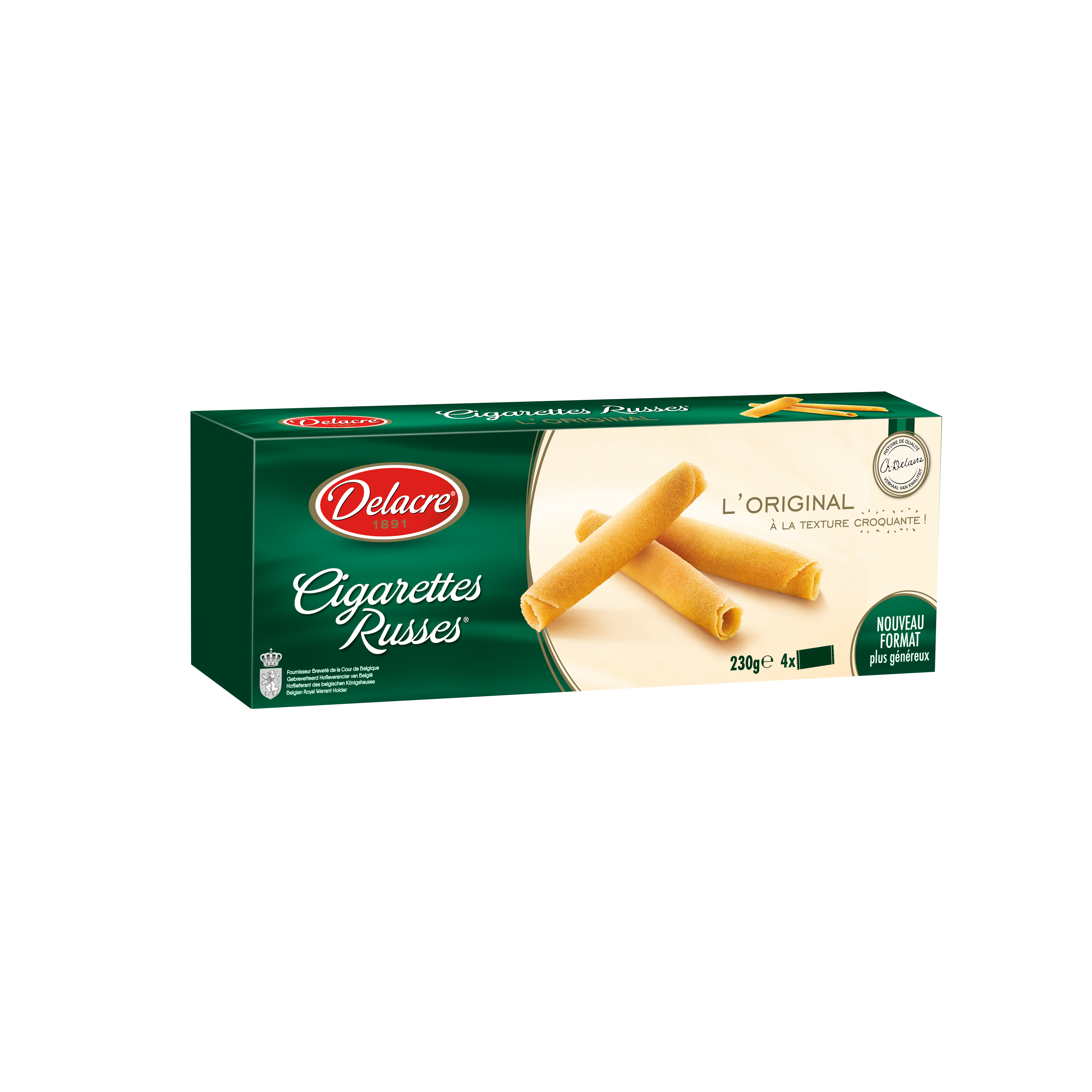 cigarette russe How to Make Russes Cigarettes Russes: French Pastry Recipe