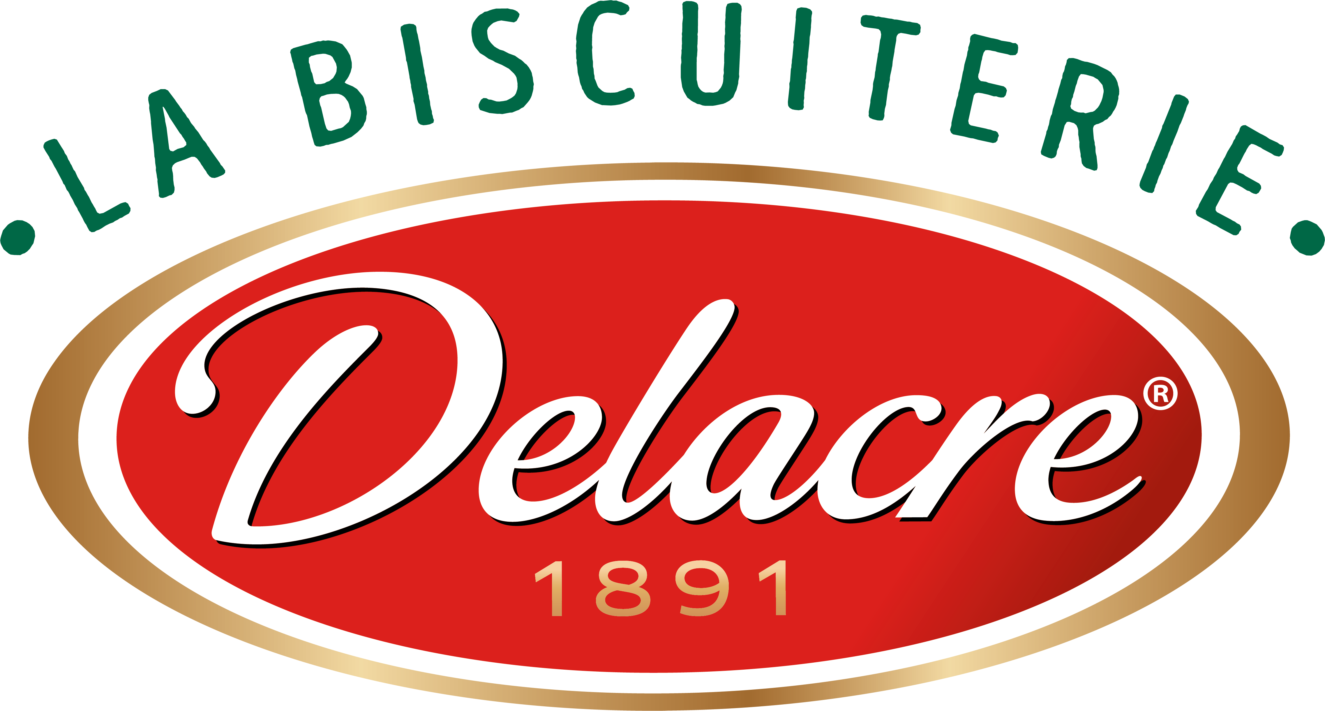 La Biscuiterie Logo