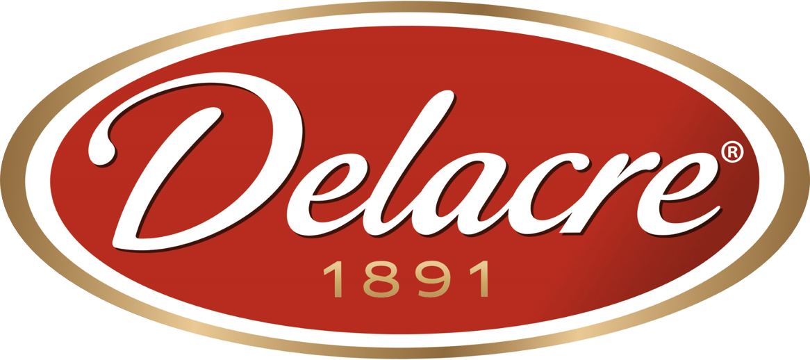 Delacre logo
