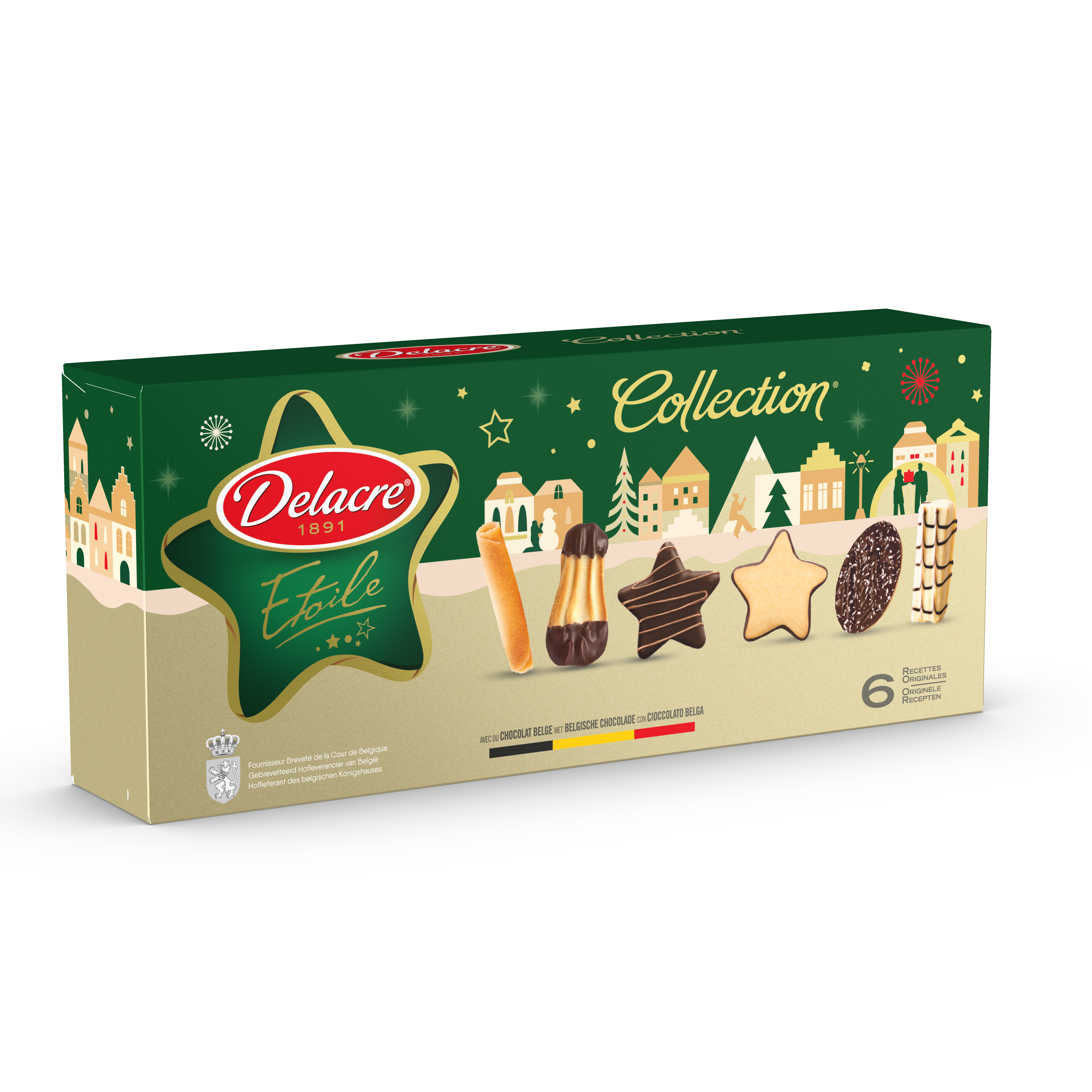 Etoile Collection 150g