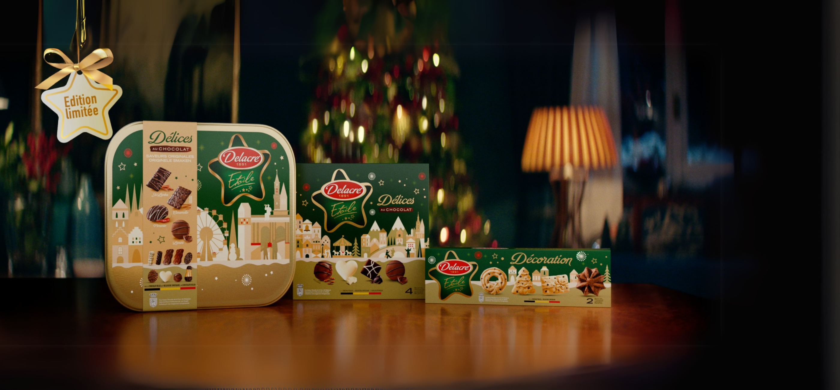 Banner FR