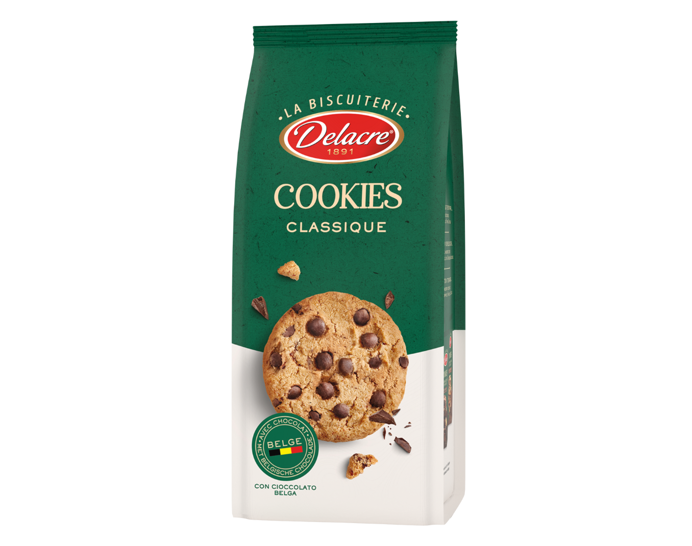 CookiesClassiquePack