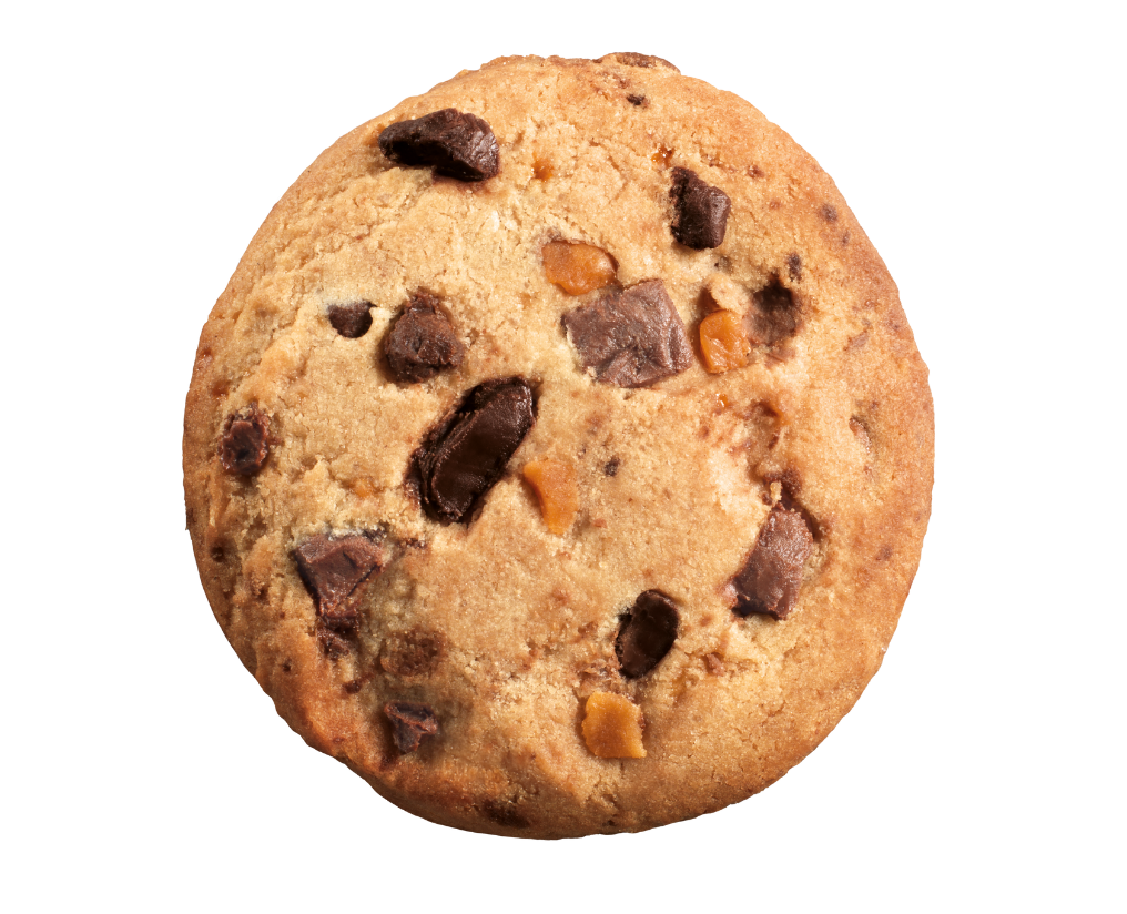 Caramel Cookie