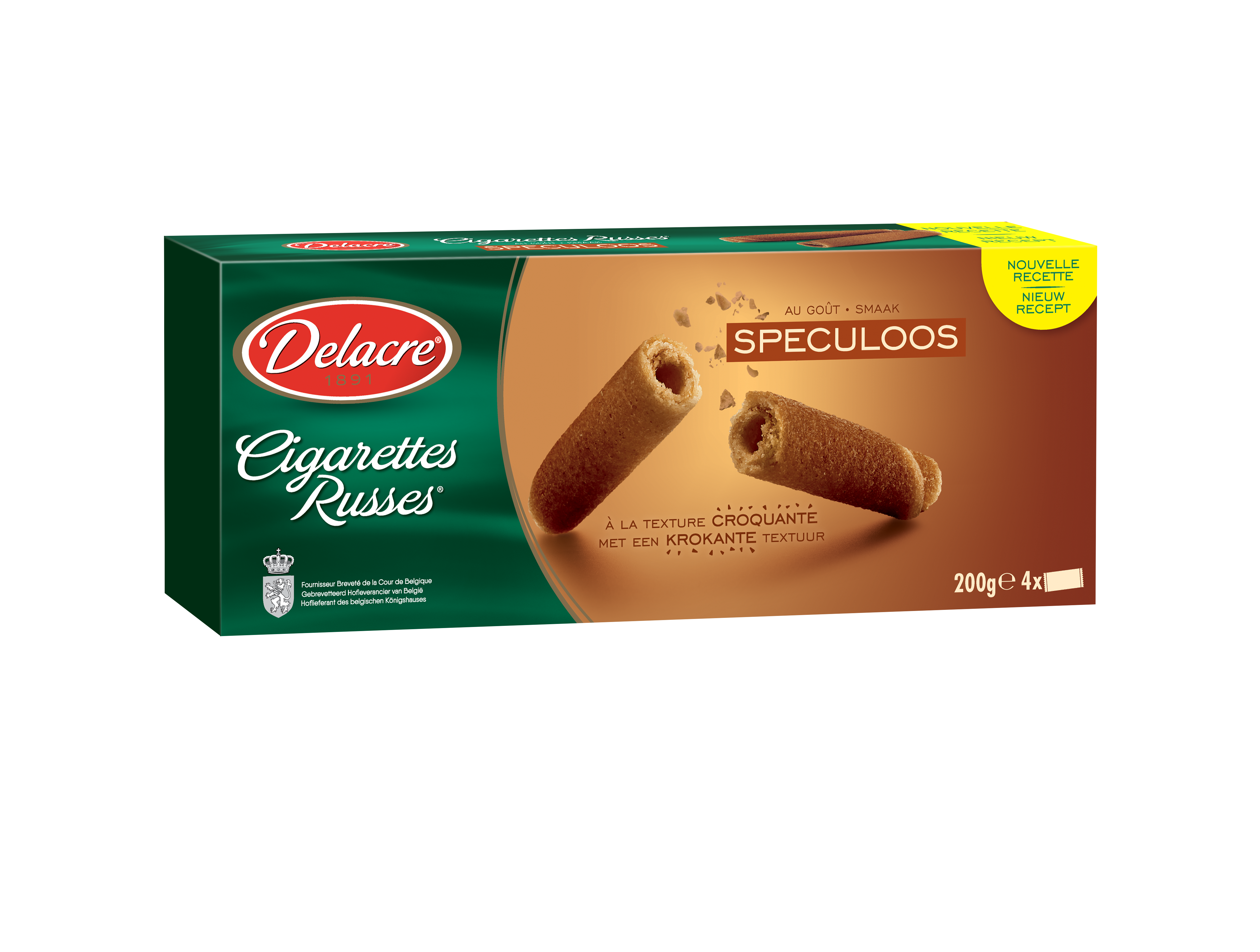 CR Speculoos