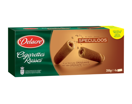 CR Speculoos - Carousel