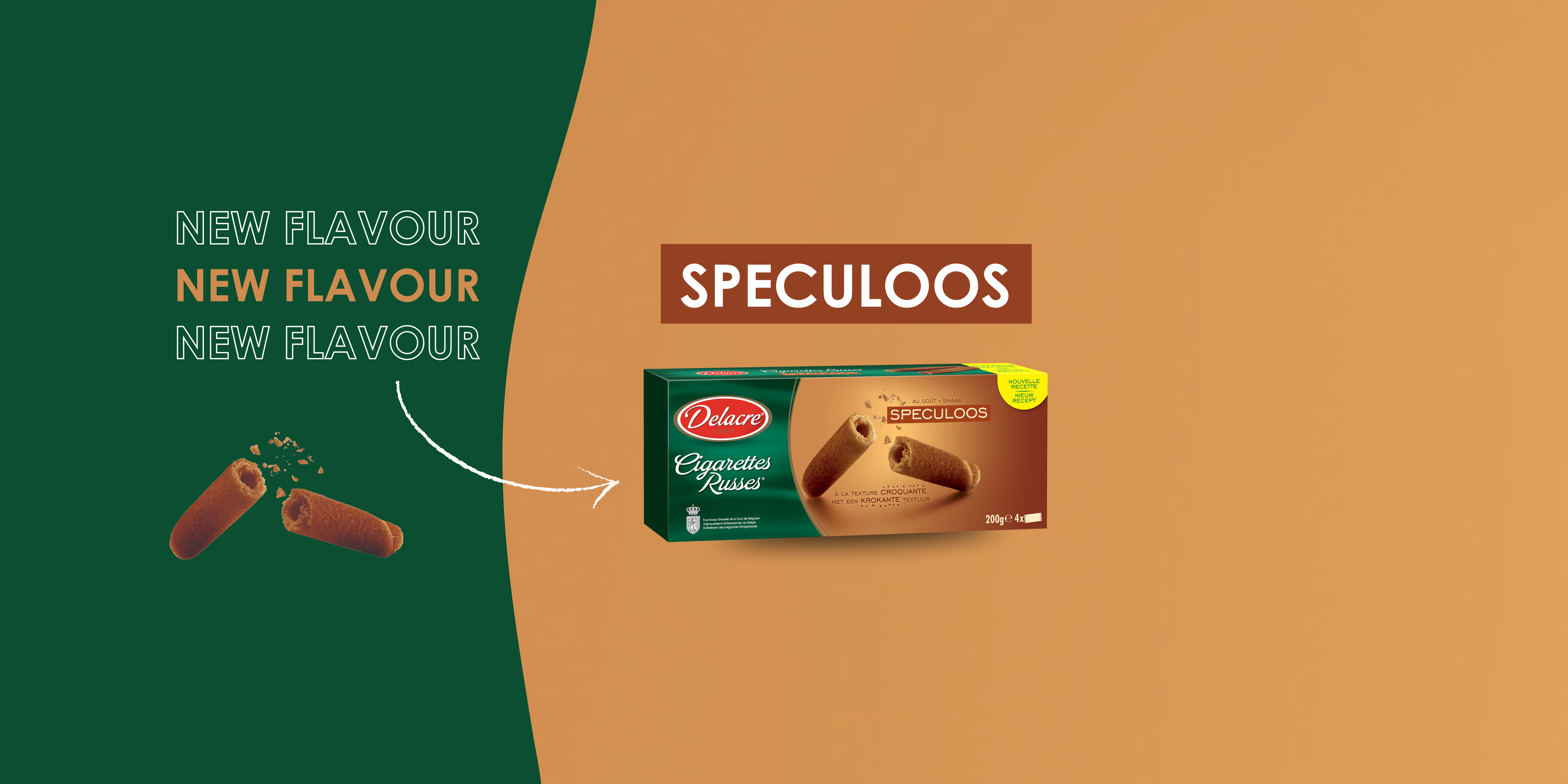CR Speculoos