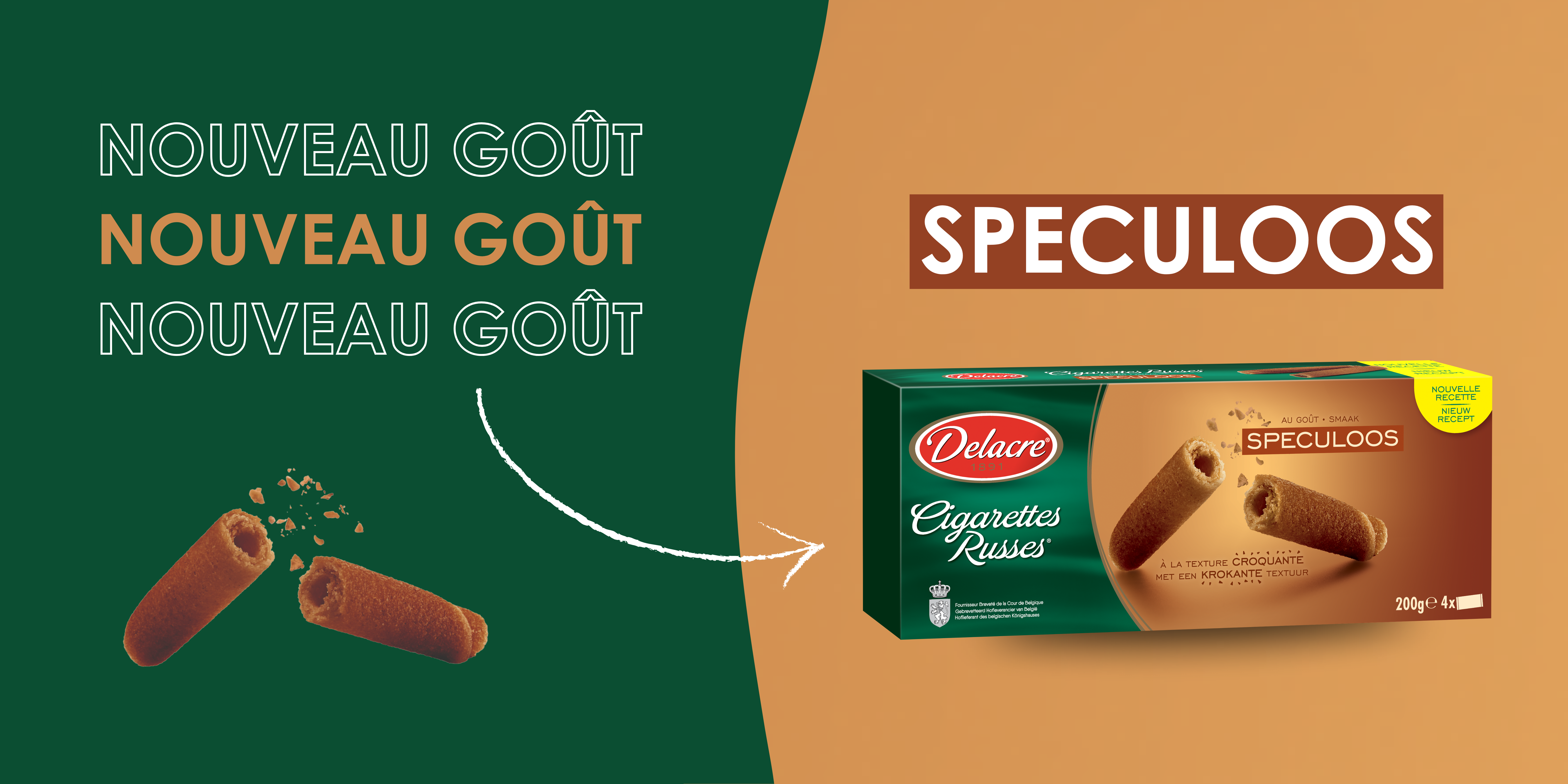 CR Speculoos