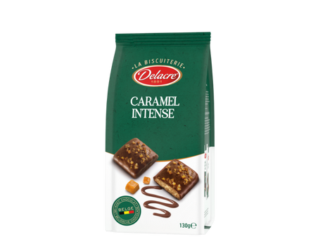 caramel - carousel