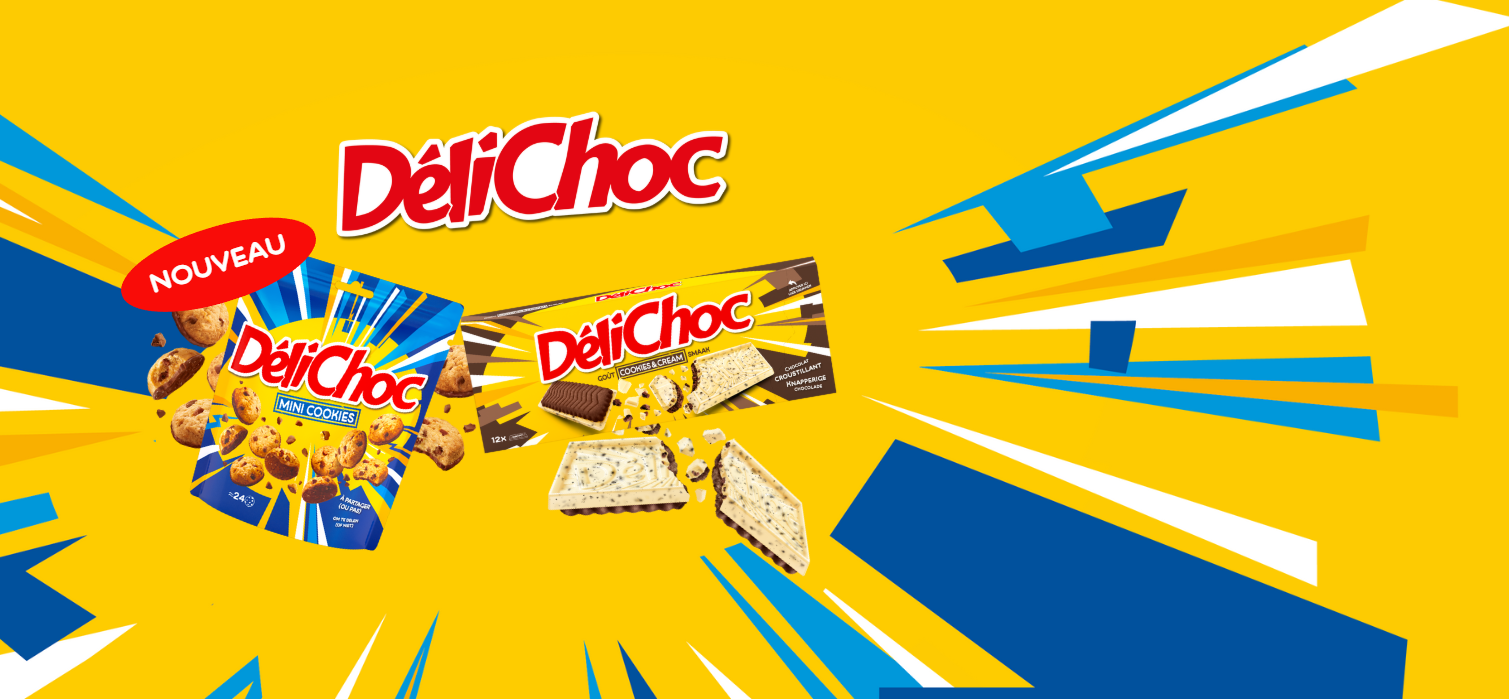 Delichoc Rebranding Banner