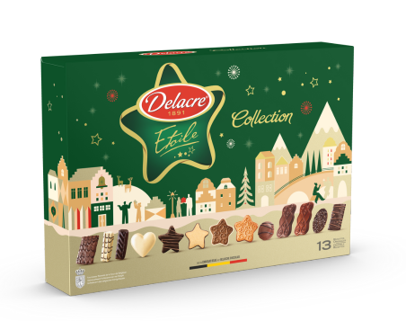 Collection 620g - Teaser