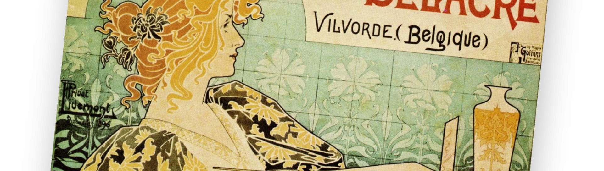 Scatola Vintage Biscotti