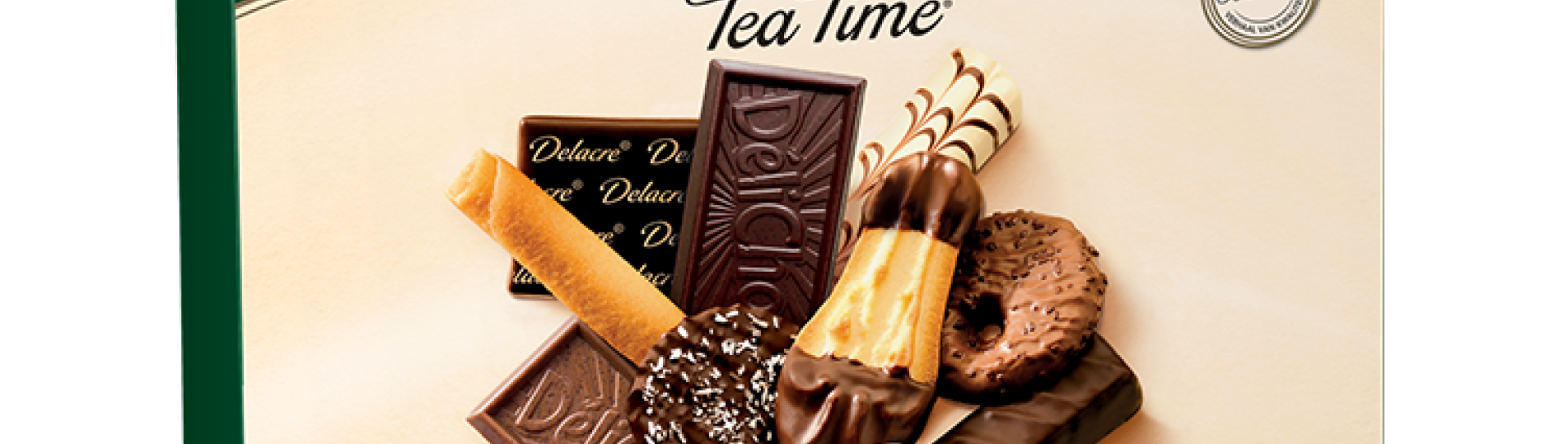 Tea Time 300g