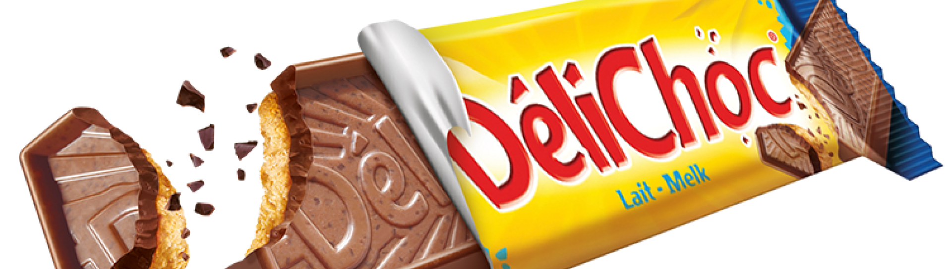 Délichoc Pocket Lait