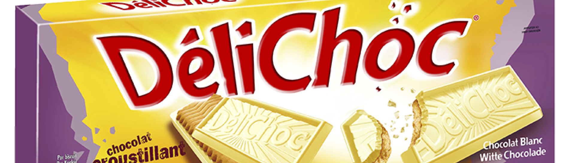 Délichoc Blanc