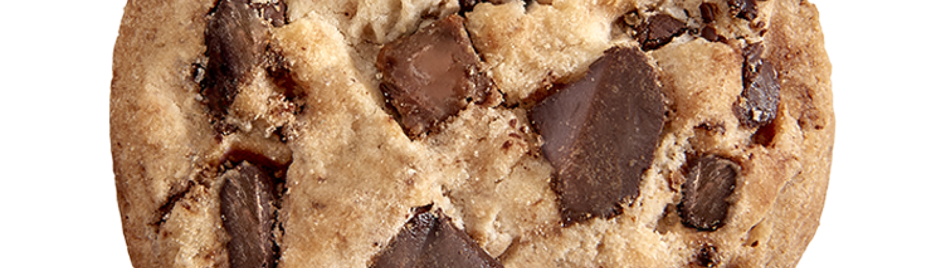 Cookies aux gros éclats - Double Chocolat