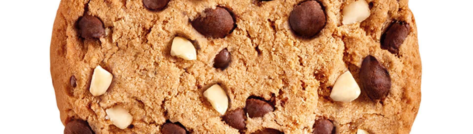Cookies Classique - Noisette