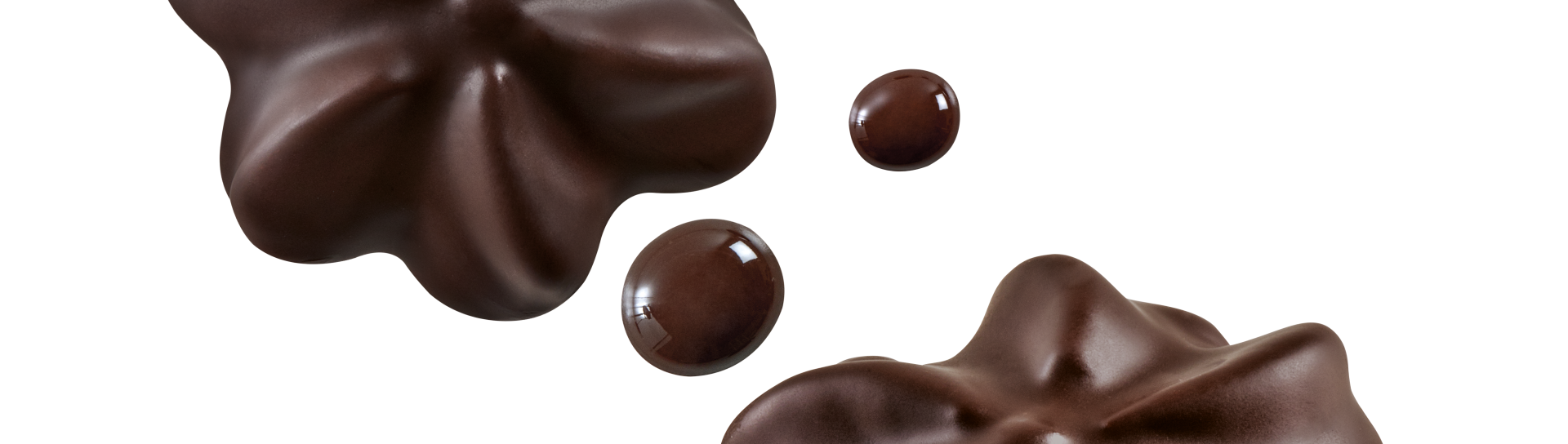 sable fondant cookie