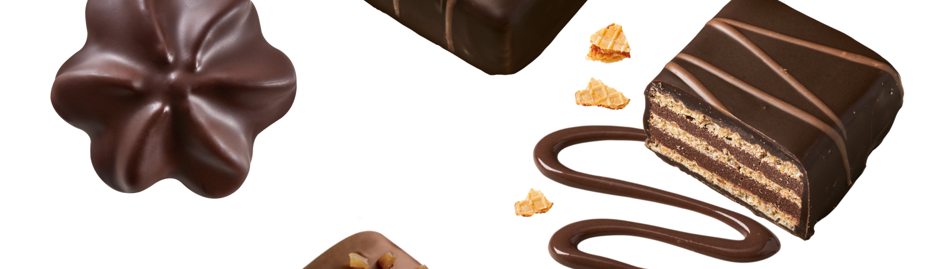 Les biscuits traditions