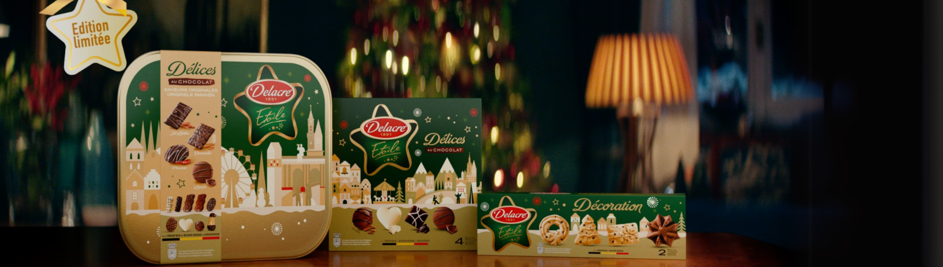 Banner FR