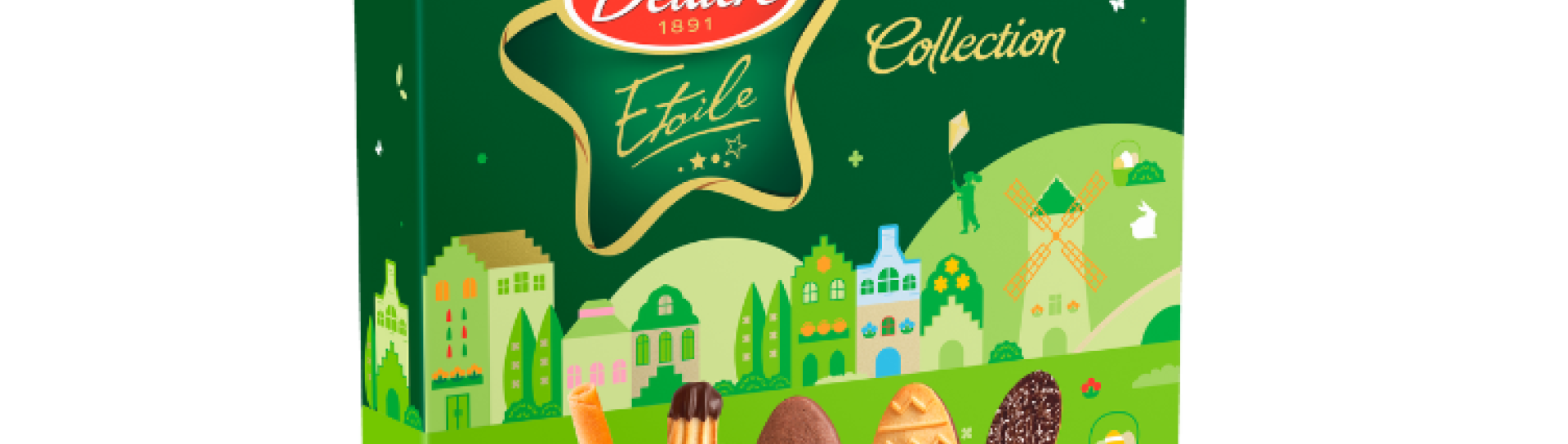 Etoile Collection 235g