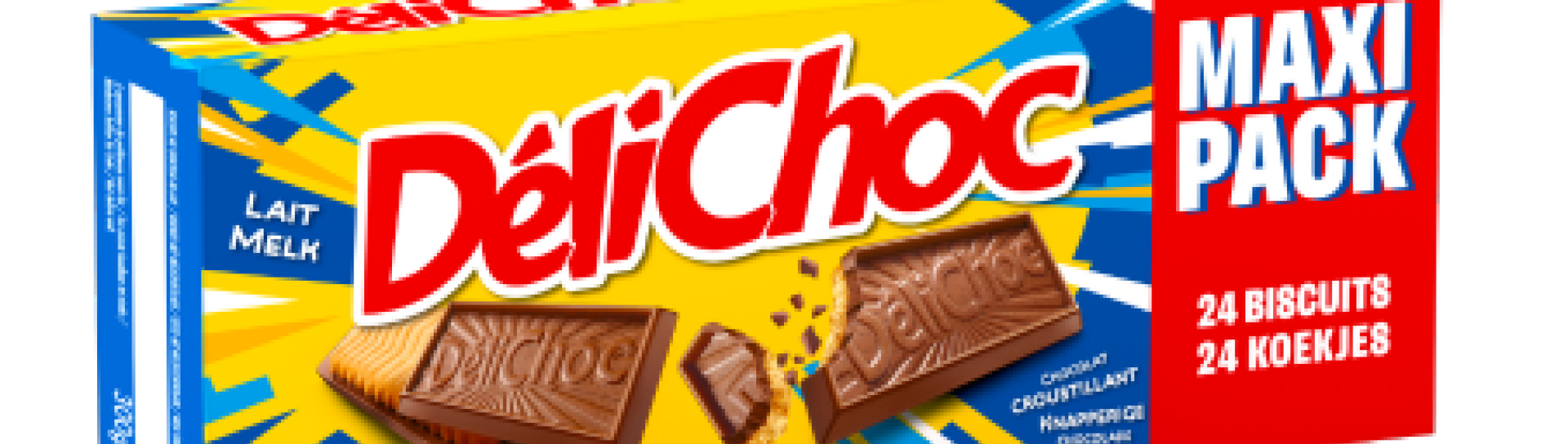 Delichoc Maxi