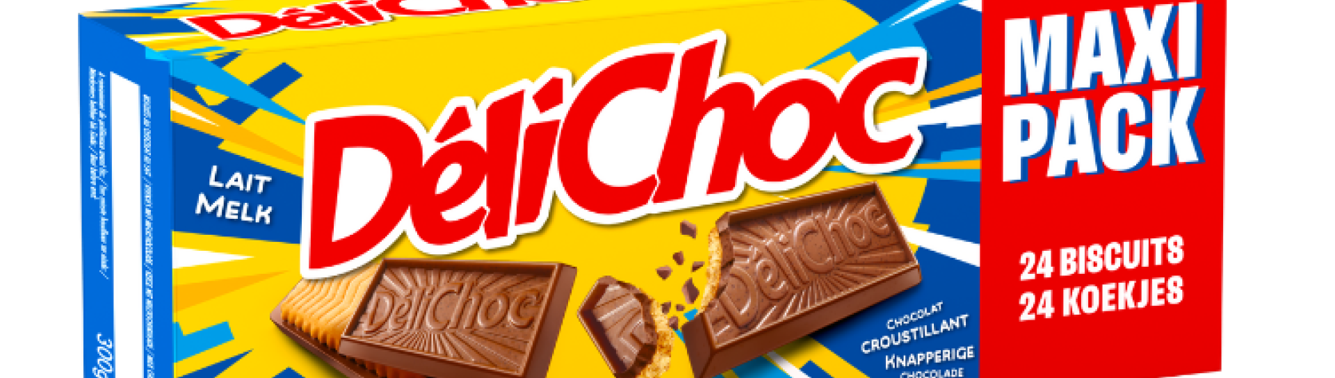 Delichoc Maxi Product Page