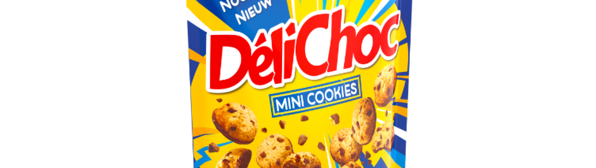 Delichoc Mini Cookies