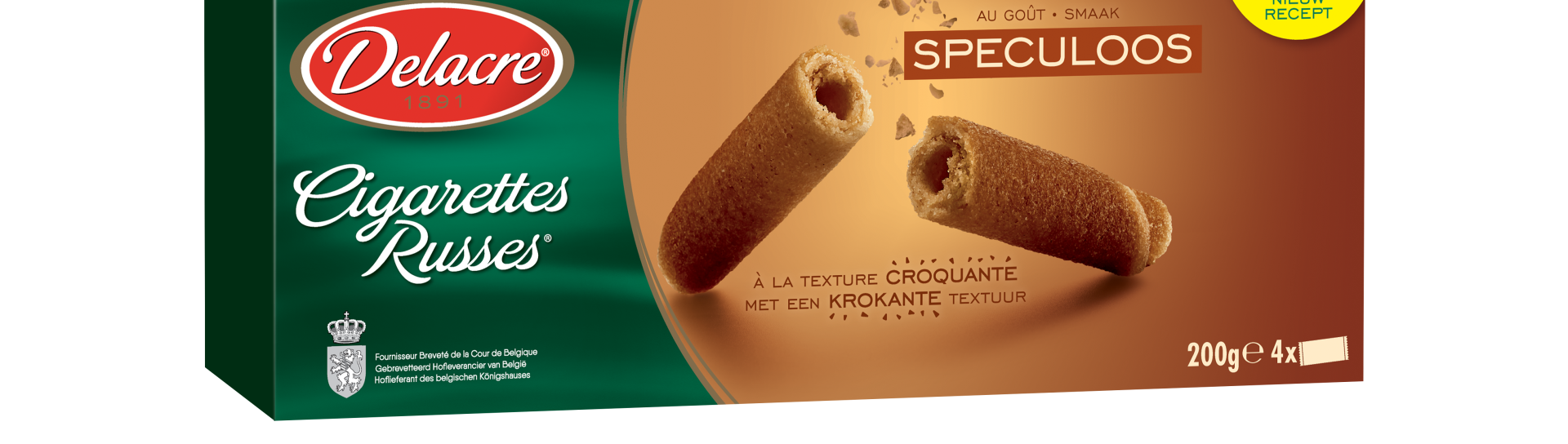 CR Speculoos