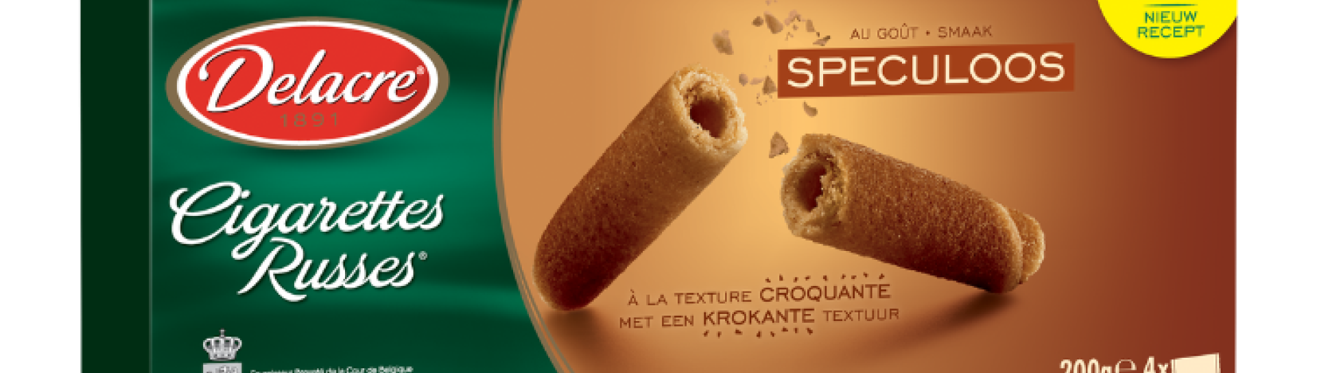 CR Speculoos