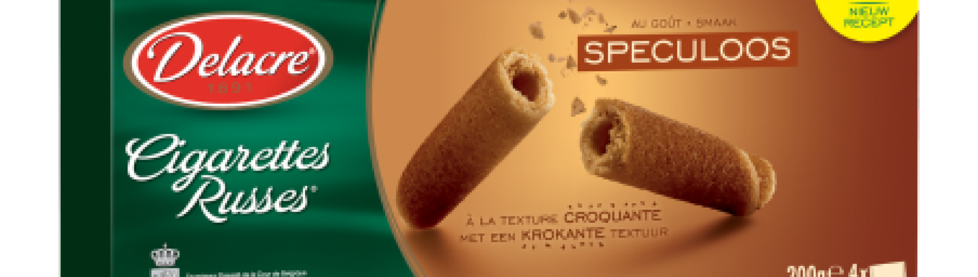 CR Speculoos - Carousel