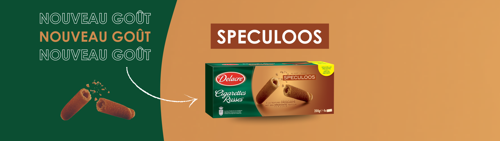 CR Speculoos