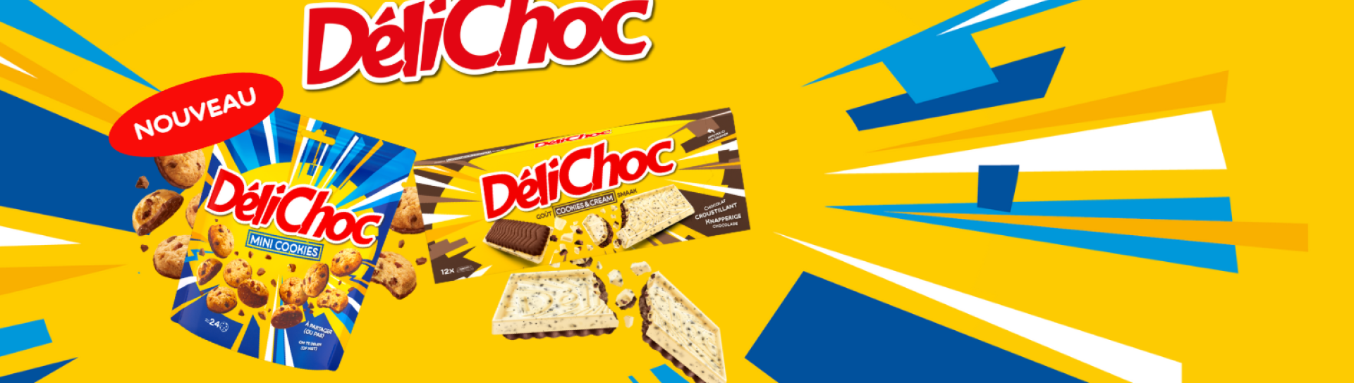 Delichoc Rebranding Banner
