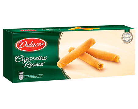 Cigarettes Russes