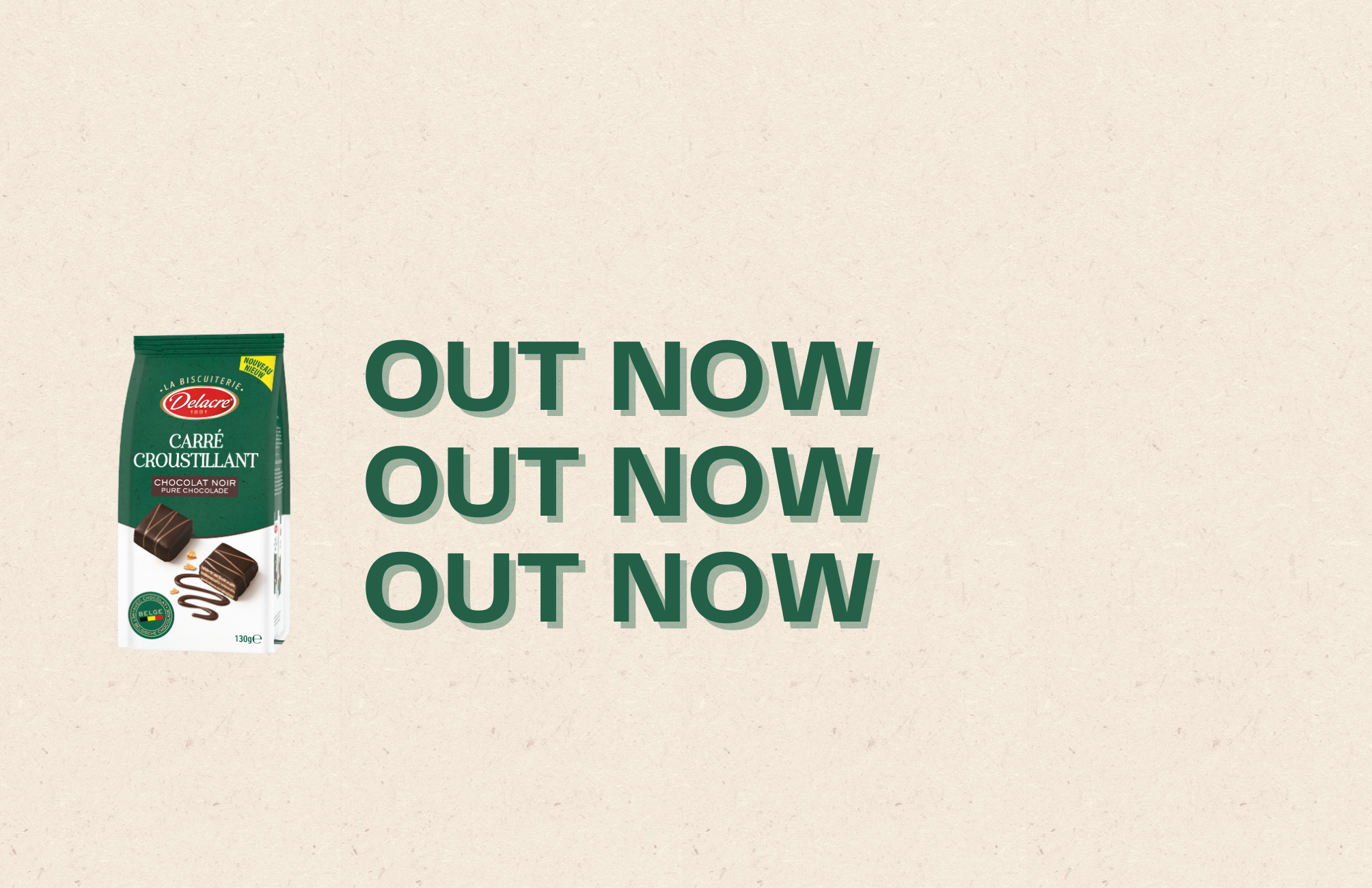 Out now HP