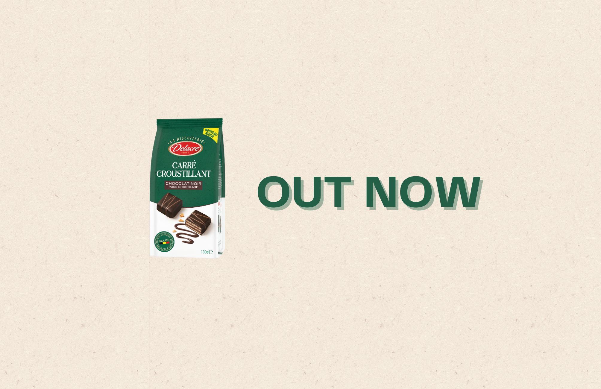 Out Now